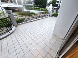 Banyan Condominium (D5), Condominium #580718631
